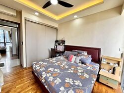 Palm Isles (D17), Condominium #588845281